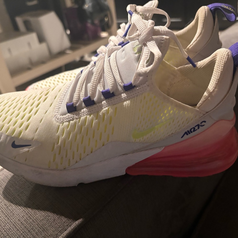 Nike air7c